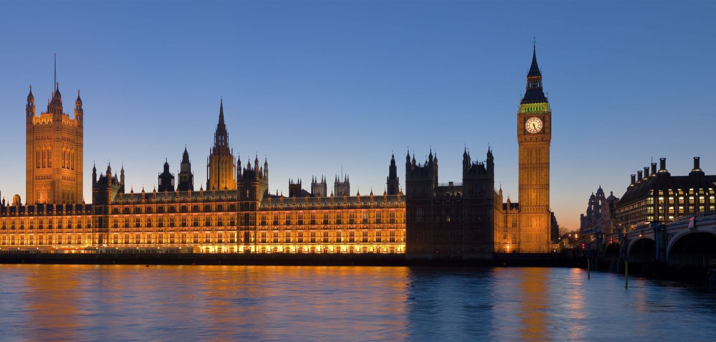 Westminster, London