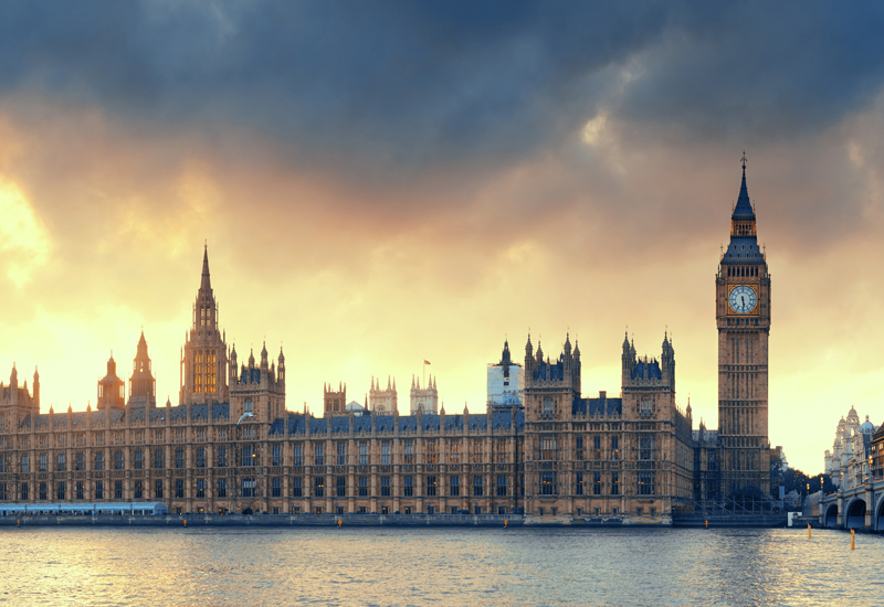 Houses of Parliament