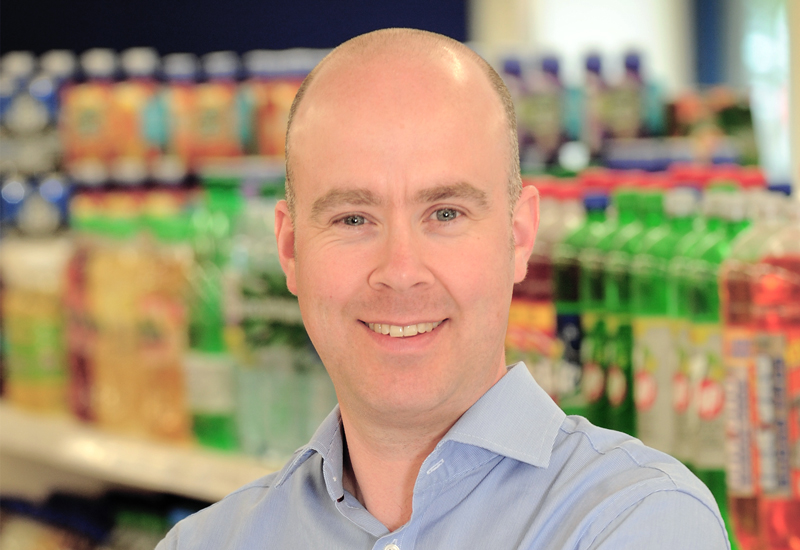 Craig-Brown, Retail Sales Director, JW Filshill