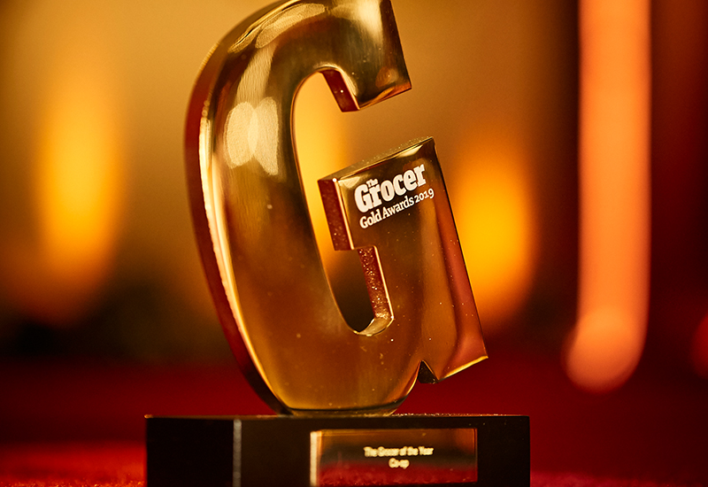Grocer Gold Awards