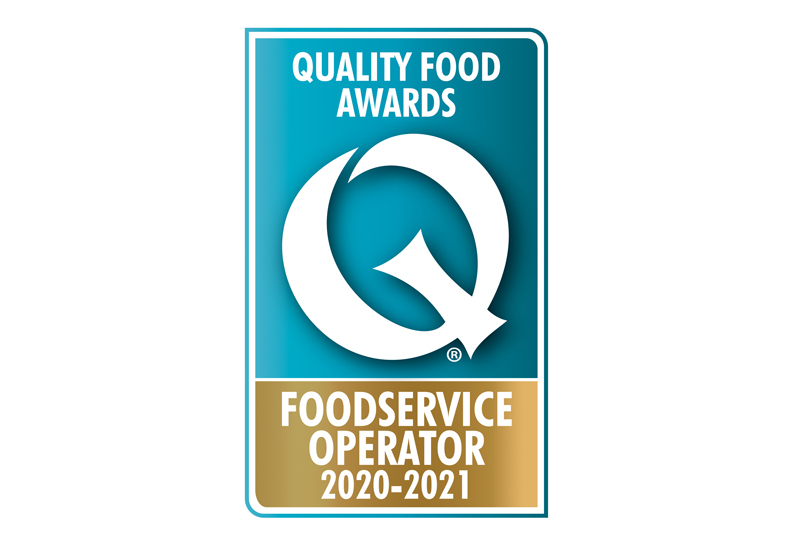 Quality Food Awards