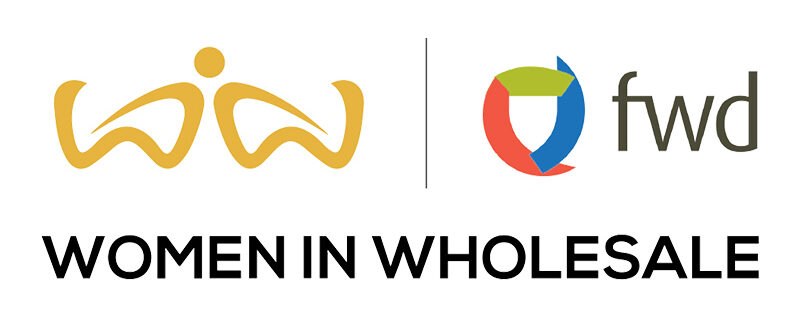 Women in Wholesale logo