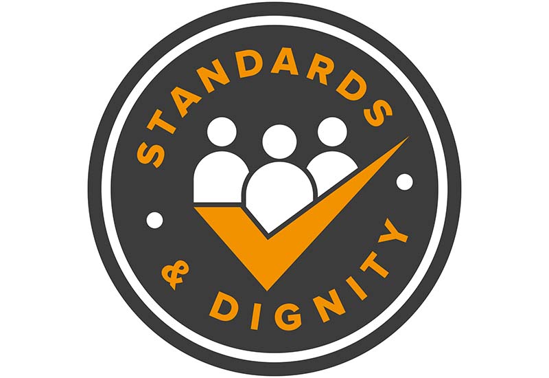Wholesale and Convenience Standards and Dignity Charter