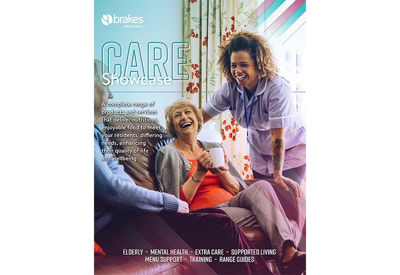 Care Showcase