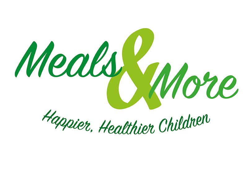 Meals & More logo