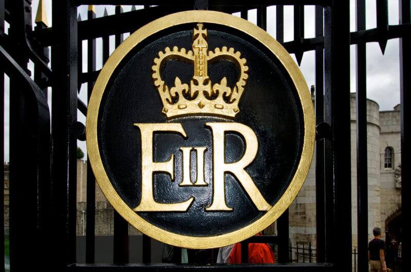 Royal palace