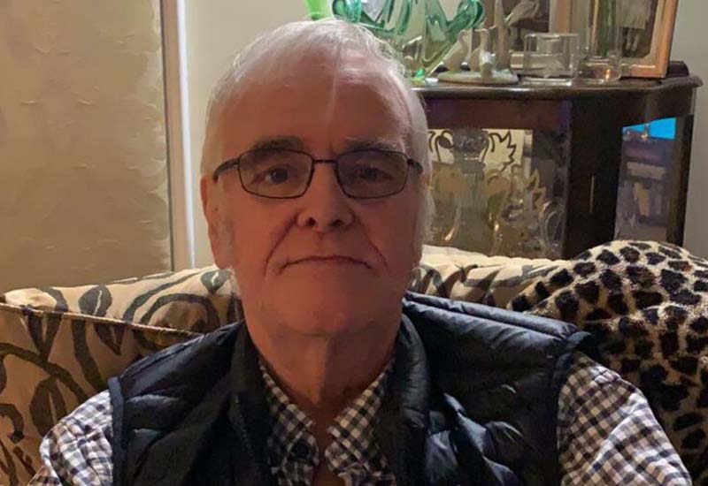 George Hepburn JW Gray