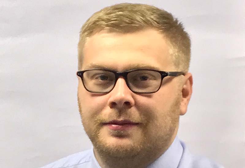 Joe Kaye Parfetts Aintree General Manager