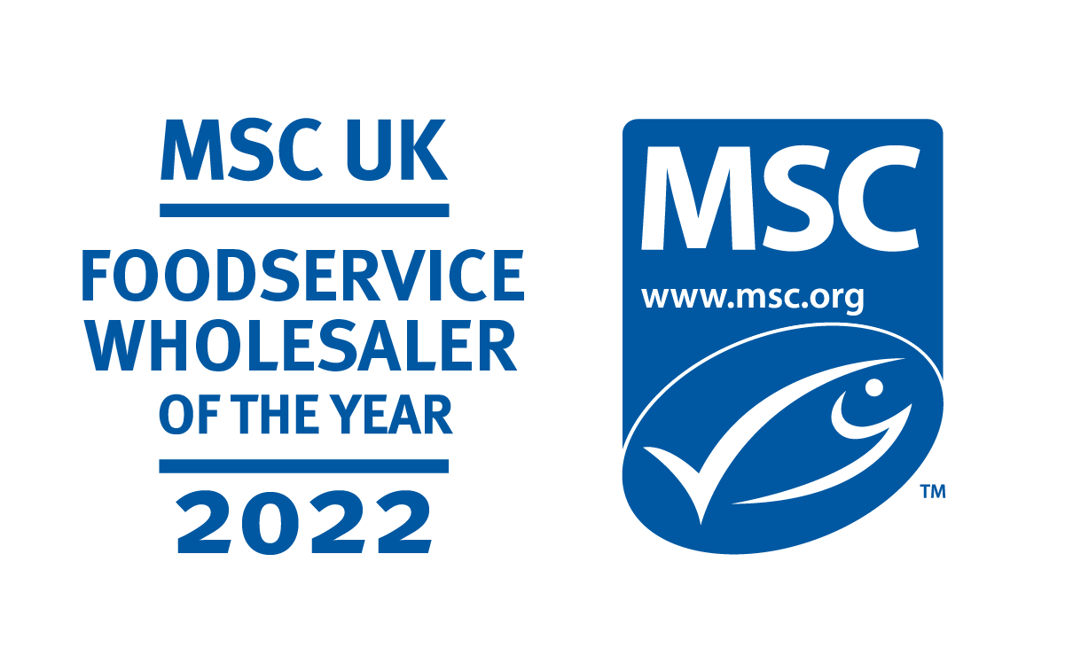 MSC Foodservice Wholesaler Award